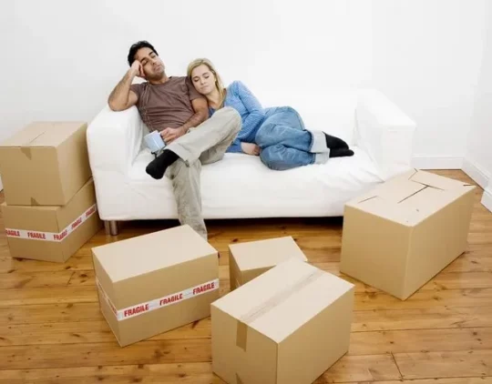 Conséquence retard livraison d'une maison