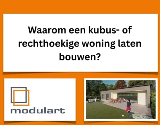 kubuswoning