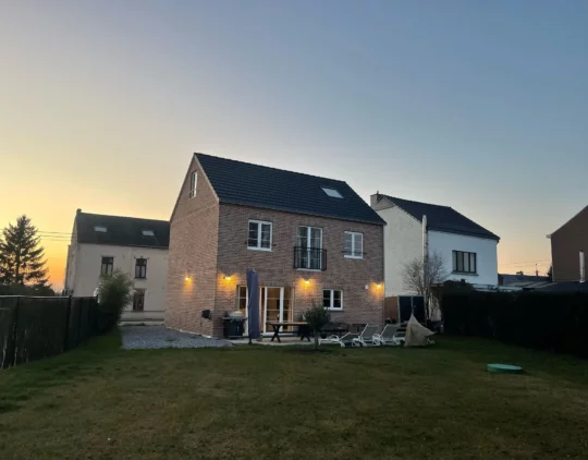 Modulart woning aanbieding