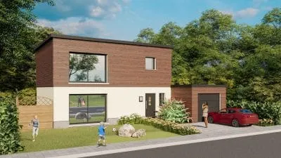 Entreprise de construction