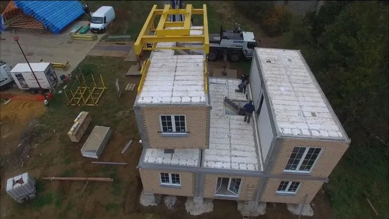 Limelette module haut