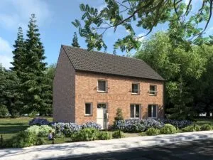 Modèle cosy de Modulart