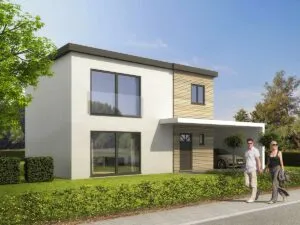 Nevada modèle maison