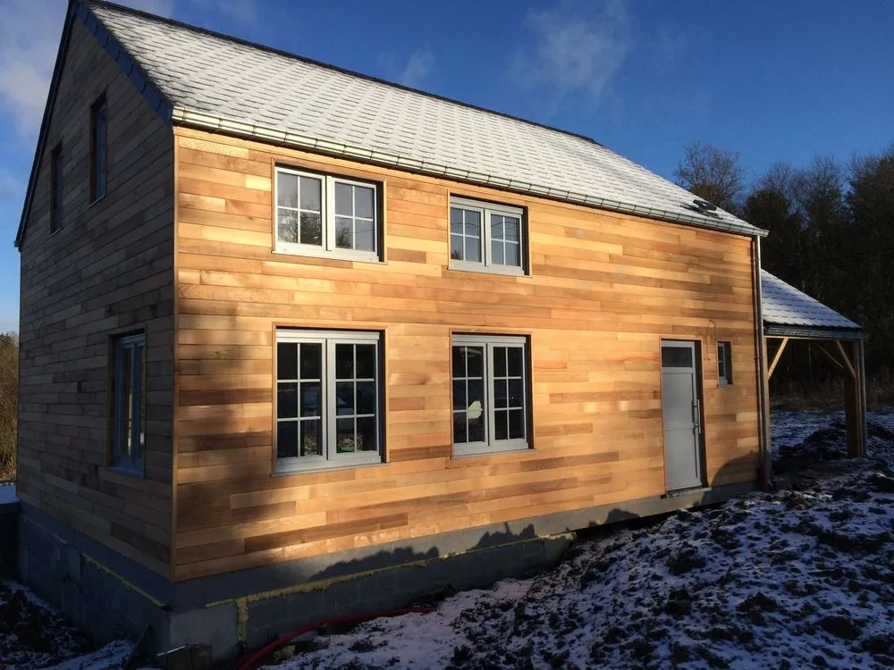 Maison modulaire Cosy