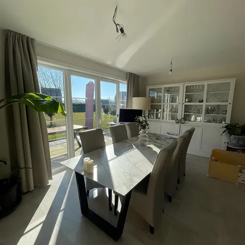 Salon du modèle Garden