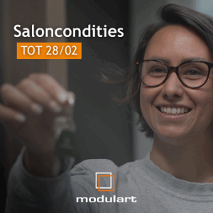 Porte ouverte 28 Février 2026