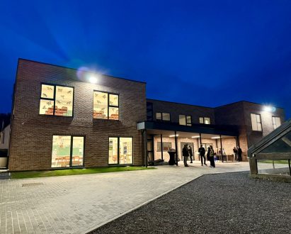 Bonlez school